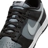 Men's Nike Dunk Low - 001 - BLACK