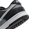 Men's Nike Dunk Low - 001 - BLACK