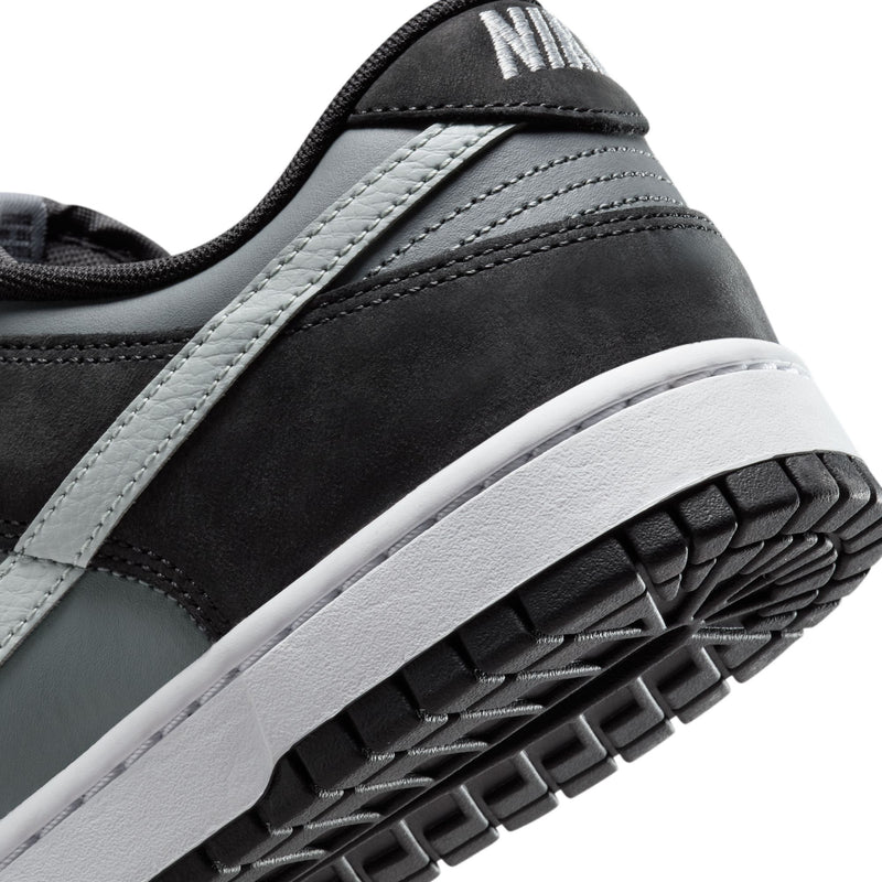 Men's Nike Dunk Low - 001 - BLACK