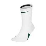 Men's Nike Elite Basketball Crew - 104 W/GN