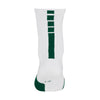 Men's Nike Elite Basketball Crew - 104 W/GN