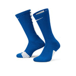 Men's Nike Elite Basketball Crew - 480 ROYL
