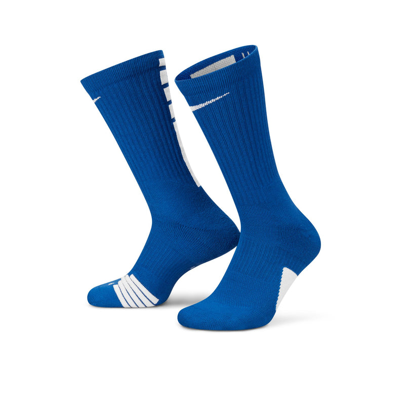 Men's Nike Elite Basketball Crew - 480 ROYL