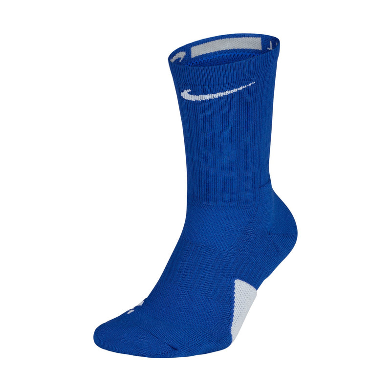 Men's Nike Elite Basketball Crew - 480 ROYL