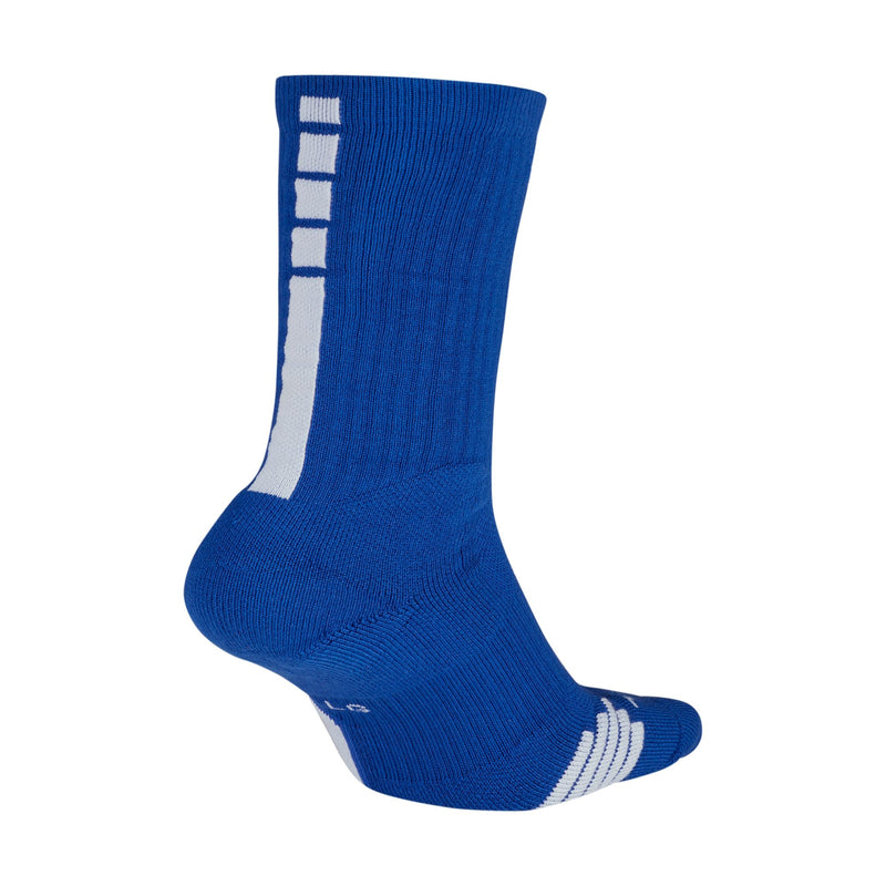 Men's Nike Elite Basketball Crew - 480 ROYL