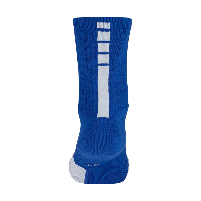 Men's Nike Elite Basketball Crew - 480 ROYL