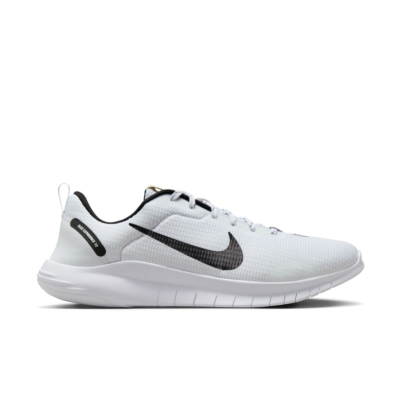 Men's Nike Flex Experience 12 - 101 - WHITE