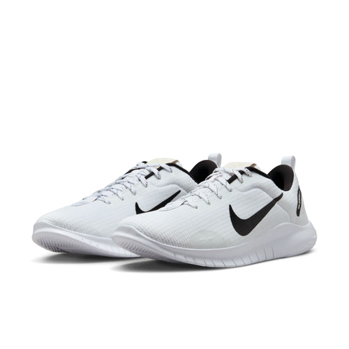 Men's Nike Flex Experience 12 - 101 - WHITE