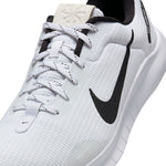 Men's Nike Flex Experience 12 - 101 - WHITE