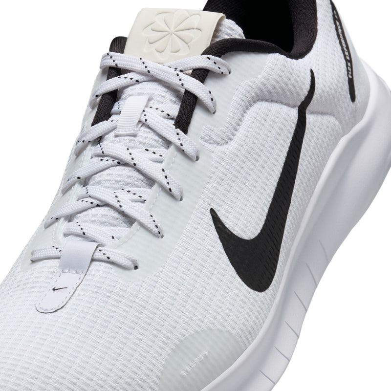 Men's Nike Flex Experience 12 - 101 - WHITE