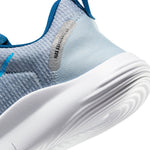 Men's Nike Flex Experience 12 - 400BLUE