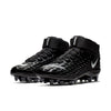 Men's Nike Force Savage Pro 2 Football Cleats - 002 - BLACK