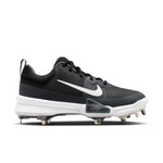 Men's Nike Force Zoom Trout 9 Pro Baseball Cleats - 001 - BLACK