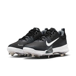 Men's Nike Force Zoom Trout 9 Pro Baseball Cleats - 001 - BLACK