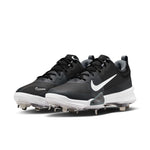 Men's Nike Force Zoom Trout 9 Pro Baseball Cleats - 001 - BLACK