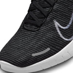 Men's Nike Free Run NN - 002 - BLACK