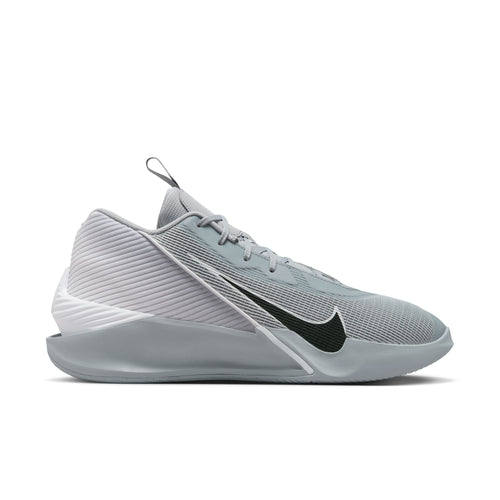 Men's Nike G.T. Jump Academy Basketball Shoes - 001 - GREY