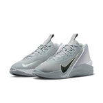 Men's Nike G.T. Jump Academy Basketball Shoes - 001 - GREY