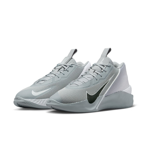 Men's Nike G.T. Jump Academy Basketball Shoes - 001 - GREY
