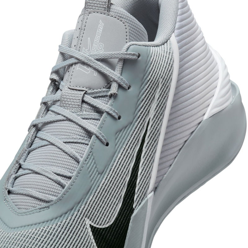 Men's Nike G.T. Jump Academy Basketball Shoes - 001 - GREY
