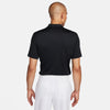 Men's Nike Golf Core Polo - 010 - BLACK