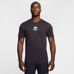 Men's Nike Golf T-Shirt - 045NOIR