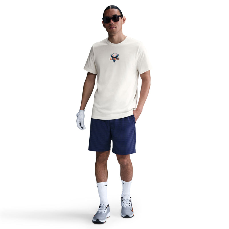 Men's Nike Golf T-Shirt - 133SAIL