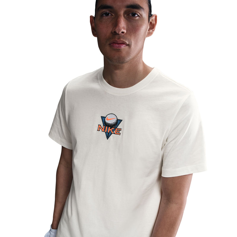 Men's Nike Golf T-Shirt - 133SAIL
