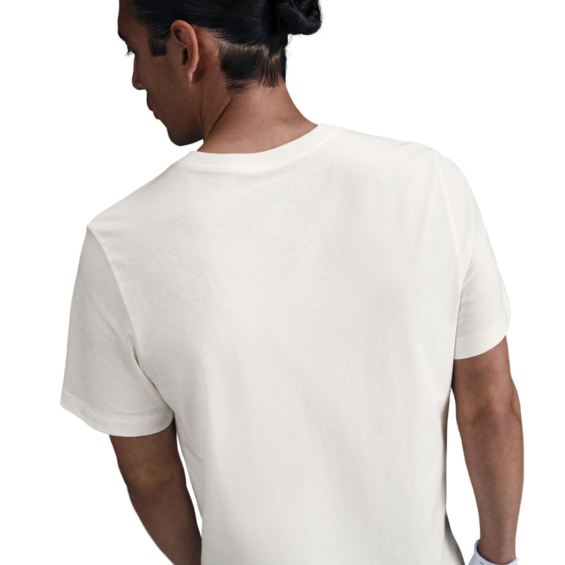 Men's Nike Golf T-Shirt - 133SAIL