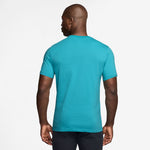 Men's Nike Golf T-Shirt - 345 - DUSTY CACTUS