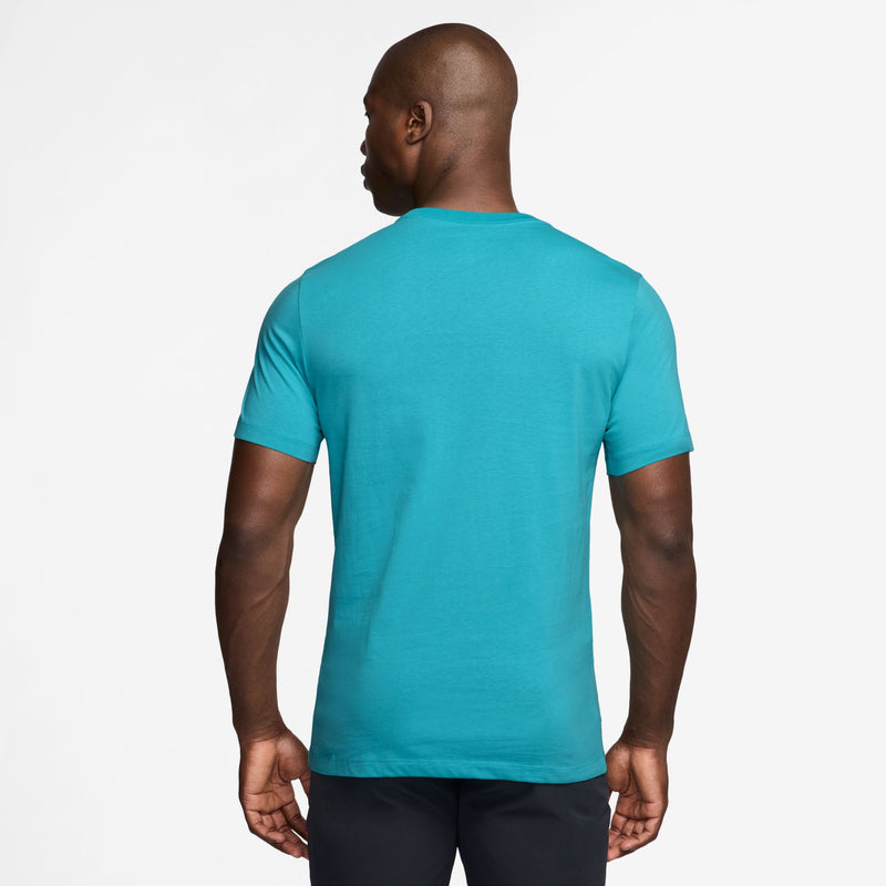 Men's Nike Golf T-Shirt - 345 - DUSTY CACTUS