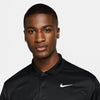 Men's Nike Golf Victory+ Polo - 010 - BLACK