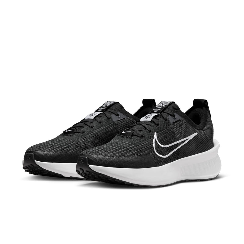 Men's Nike Interact Run - 001 - BLACK