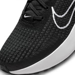 Men's Nike Interact Run - 001 - BLACK