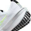 Men's Nike Interact Run - 100 - WHITE/BLACK