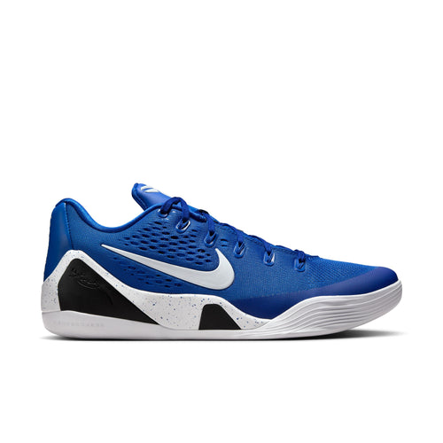 Men's Nike Kobe IX Elite EM Protro Basketball Shoes - 400ROYAL