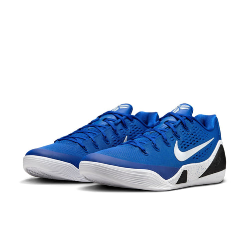 Men's Nike Kobe IX Elite EM Protro Basketball Shoes - 400ROYAL