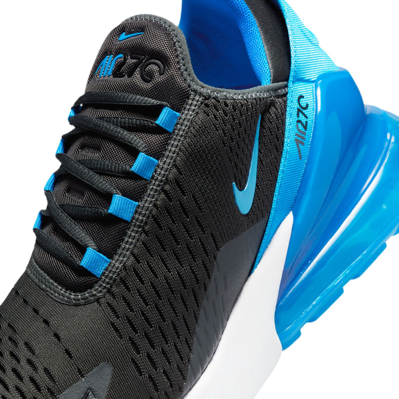Men's Nike Kyrie Flytrap 5 Basketball Shoes - 028ANTHR