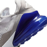 Men's Nike Kyrie Flytrap 5 Basketball Shoes - 031GR/BL