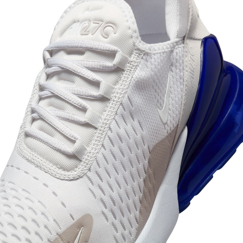 Men's Nike Kyrie Flytrap 5 Basketball Shoes - 031GR/BL