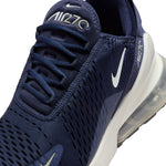 Men's Nike Kyrie Flytrap 5 Basketball Shoes - 406NAVY