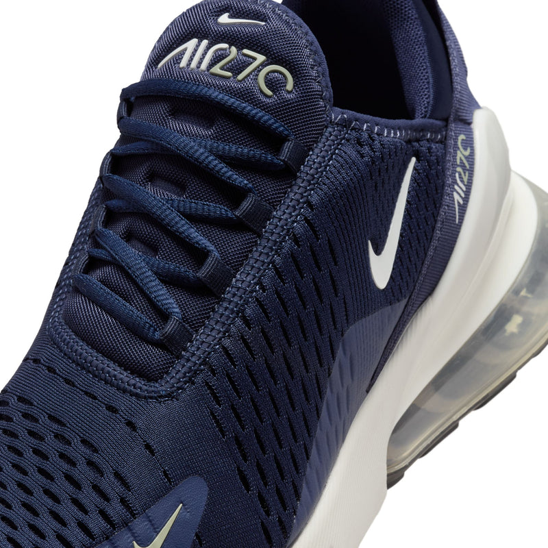 Men's Nike Kyrie Flytrap 5 Basketball Shoes - 406NAVY