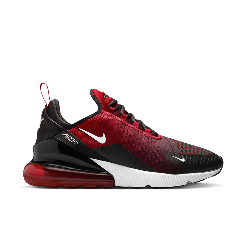 Men's Nike Kyrie Flytrap 5 Basketball Shoes - 602BK/RD