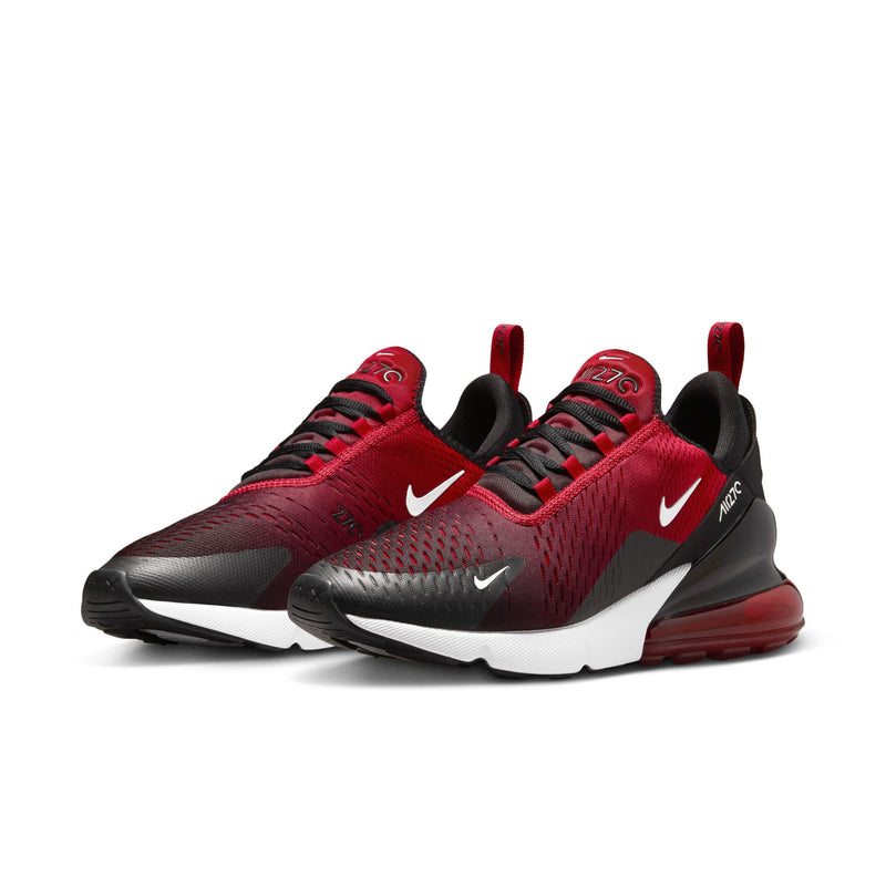Men's Nike Kyrie Flytrap 5 Basketball Shoes - 602BK/RD