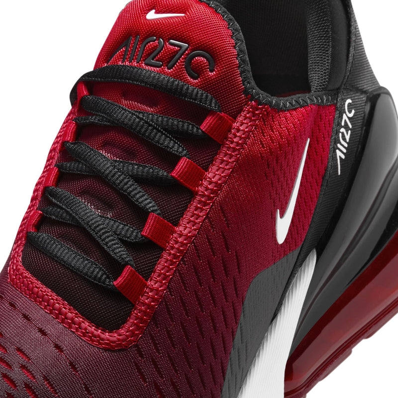 Men's Nike Kyrie Flytrap 5 Basketball Shoes - 602BK/RD