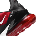 Men's Nike Kyrie Flytrap 5 Basketball Shoes - 602BK/RD