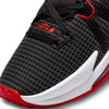 Men's Nike Lebron Witness 7 Basketball Shoes - 005 - BLACK