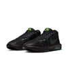 Men's Nike Lebron Witness 8 Basektball Shoes - 002 - BLACK