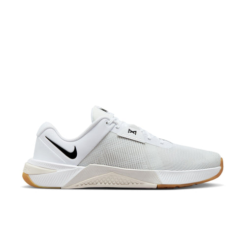 Men's Nike Metcon 10 - 100 - WHITE/BLACK