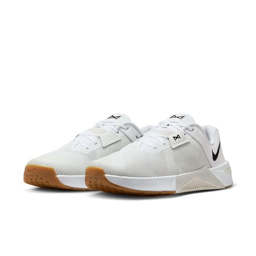 Men's Nike Metcon 10 - 100 - WHITE/BLACK